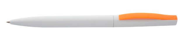 Пластмасова химикалка SLIM