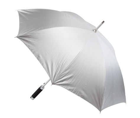 Чадър с автоматичен механизъм