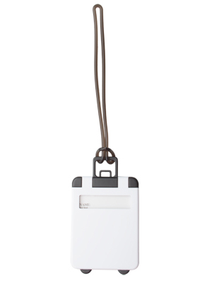 Етикет за багаж GLASGOW