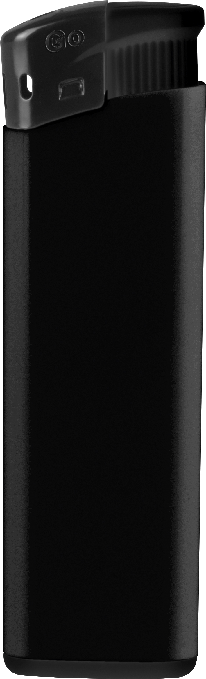 Пластмасова пиезо запалка MONFERNO