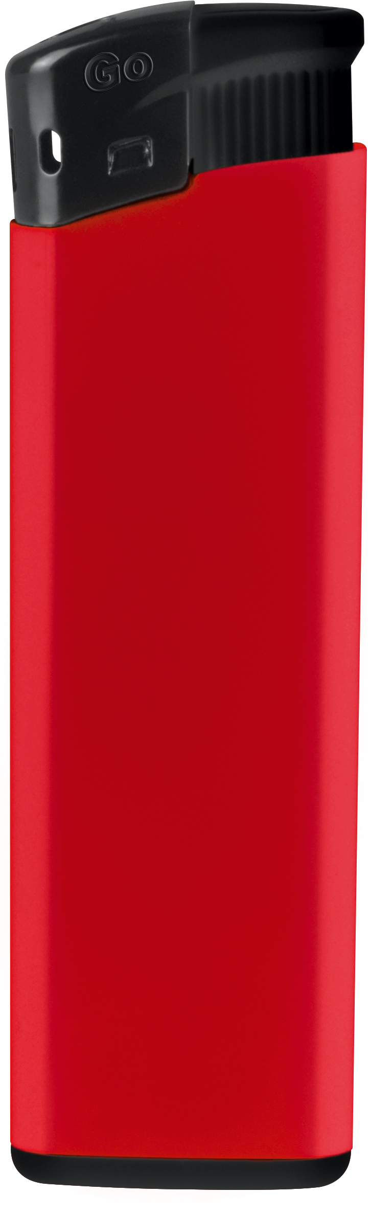 Пластмасова пиезо запалка MONFERNO