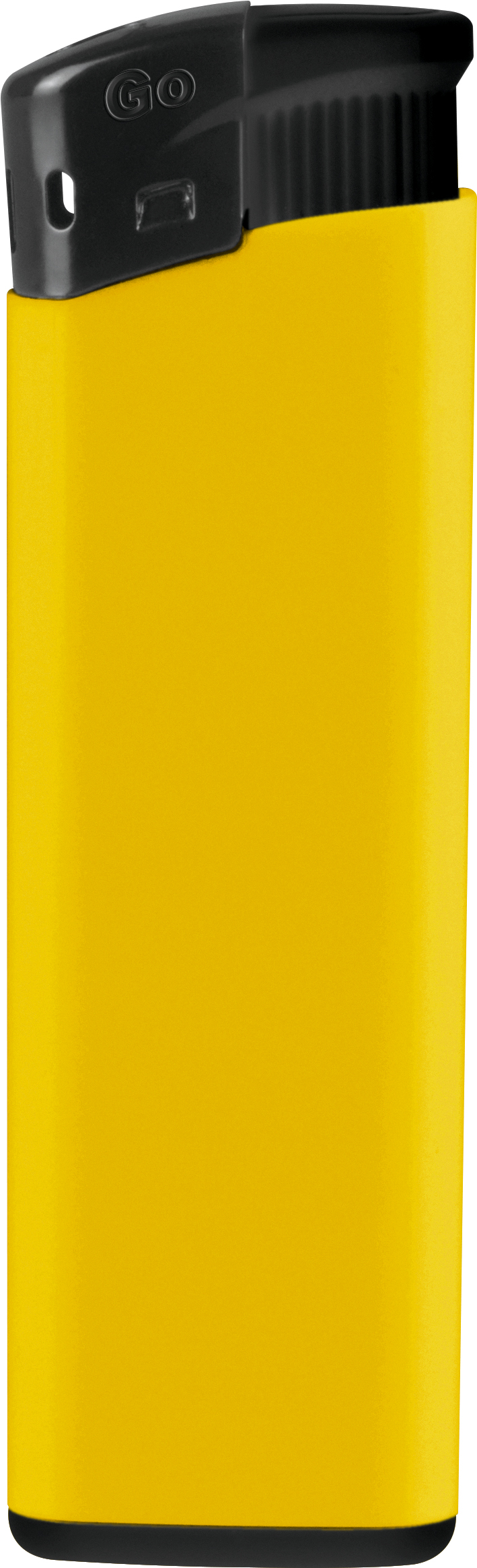 Пластмасова пиезо запалка MONFERNO