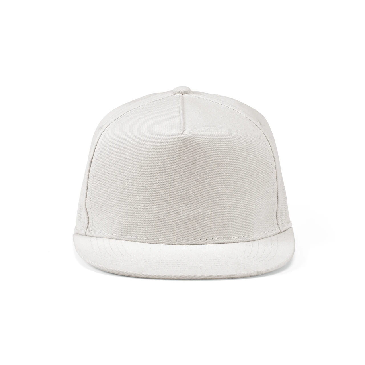 Шапка с права козирка 5 панела