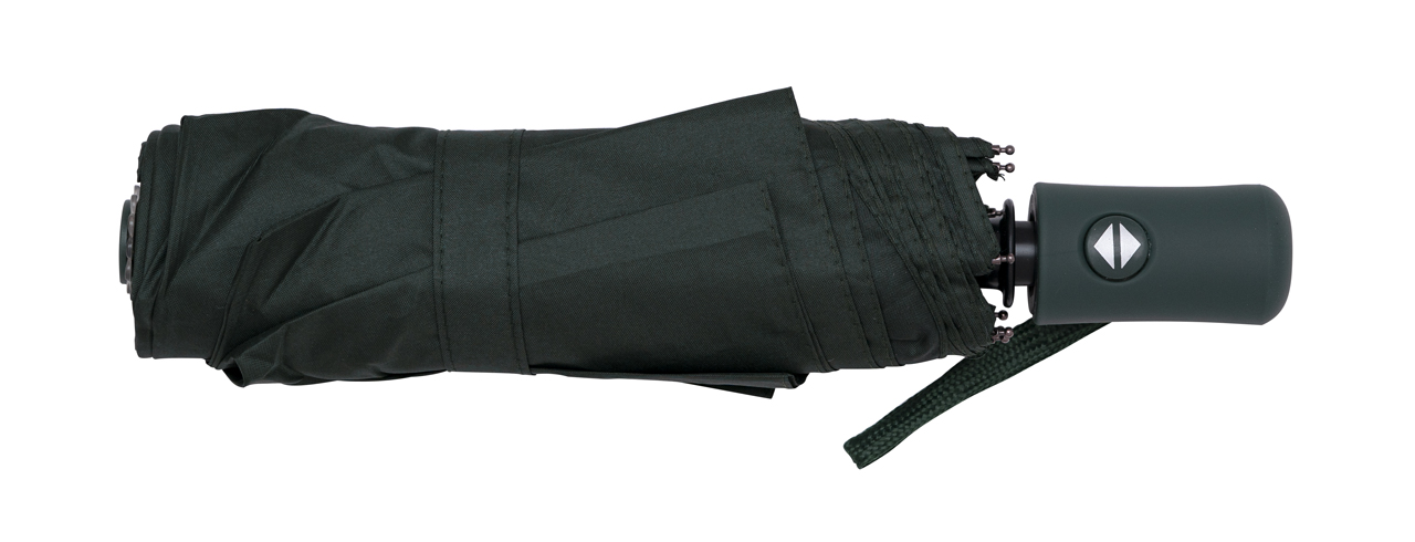 Сгъваем чадър с автоматично отваряне и затваряне