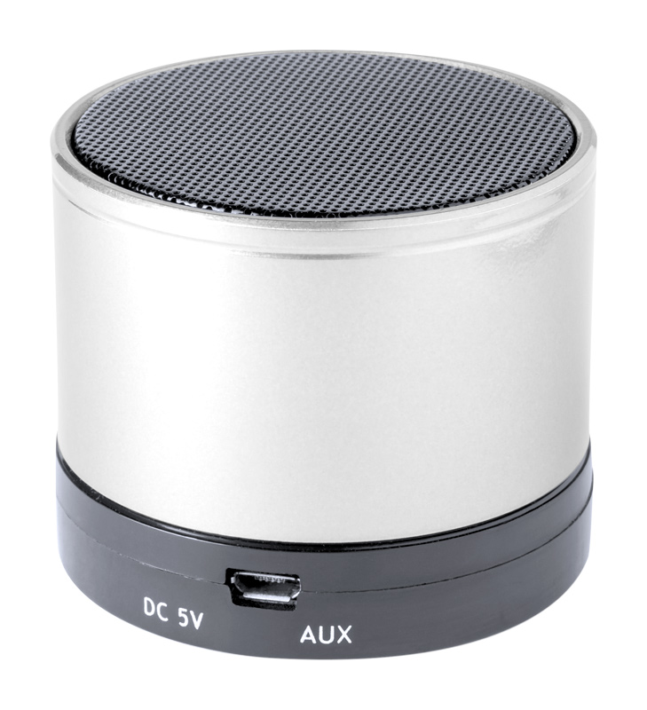 Портативна Bluetooth тонколона – Martins