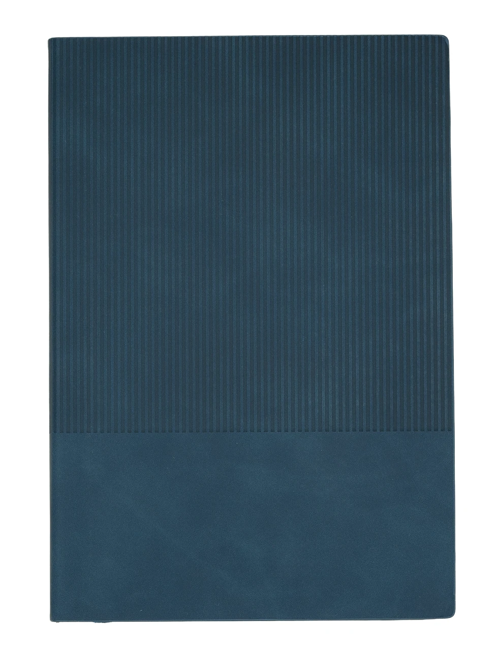 Бележник А5 с меки корици е термо еко кожа