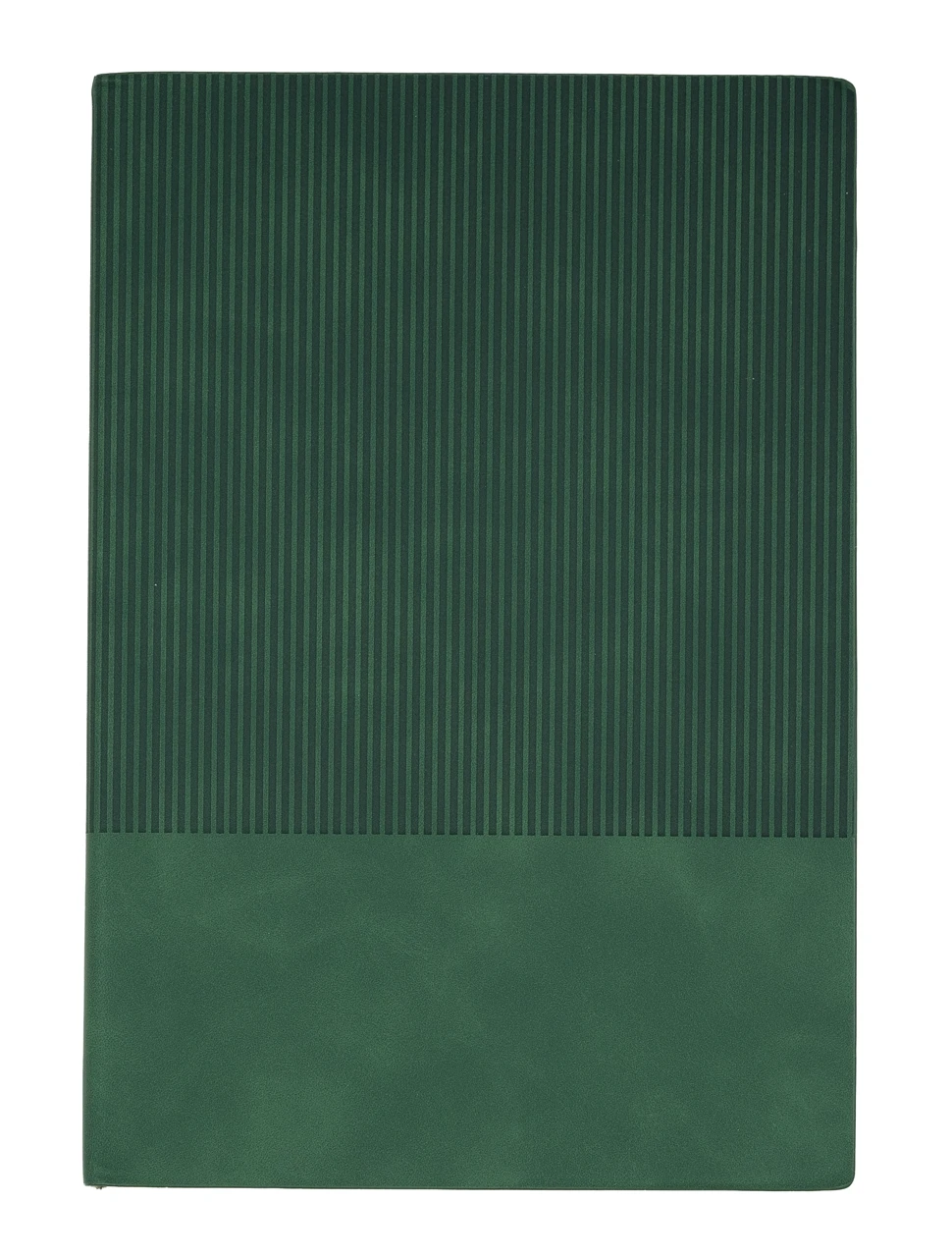 Бележник А5 с меки корици е термо еко кожа