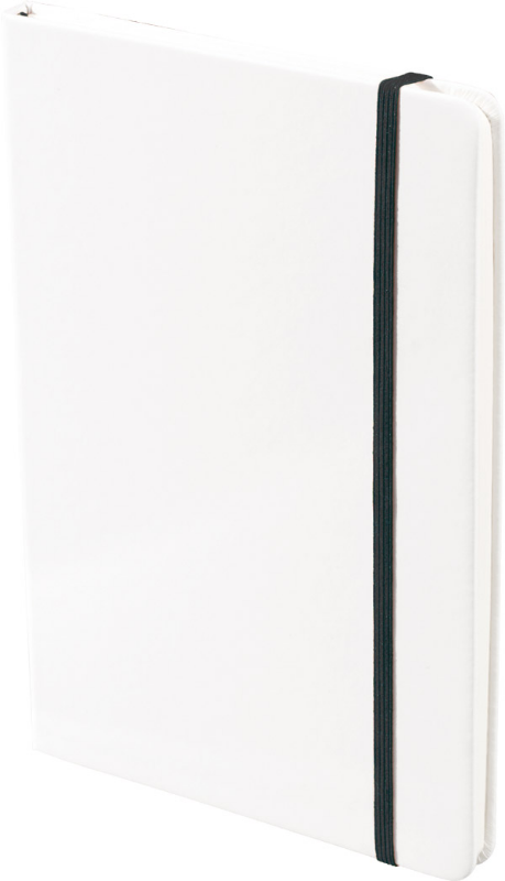 Тефтер A5 с разделител