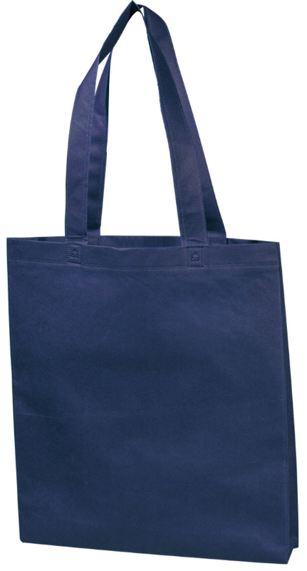 Еко чанта безшевна 37/40/7 см