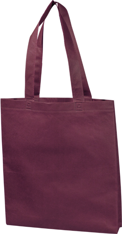 Еко чанта безшевна 37/40/7 см