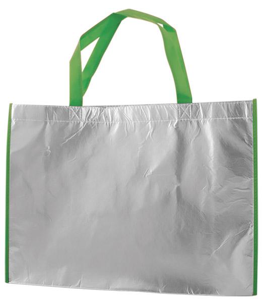 Еко чанта безшевна 46/33/14 см