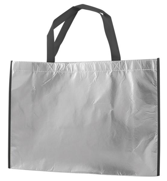 Еко чанта безшевна 46/33/14 см