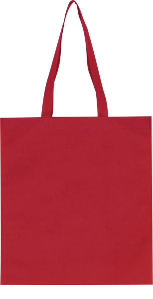 ЧАНТА НЕТЪКАН ТЕК-Л Д.ДРЪЖКА