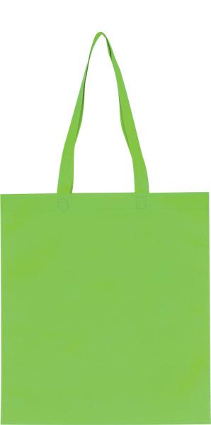 ЧАНТА НЕТЪКАН ТЕК-Л Д.ДРЪЖКА