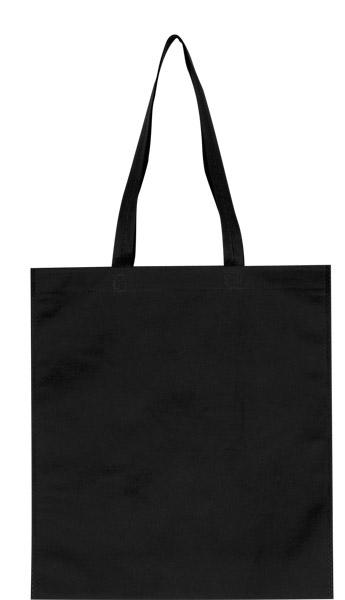 ЧАНТА НЕТЪКАН ТЕК-Л Д.ДРЪЖКА