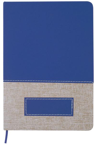 Тефтер A5 с разделител