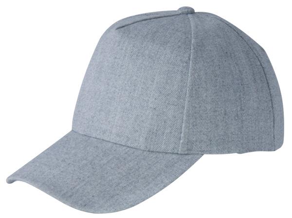 5 ПАНЕЛНА ЛЯТНА ШАПКА