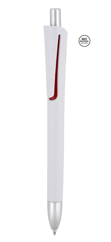 Антибактериална химикалка