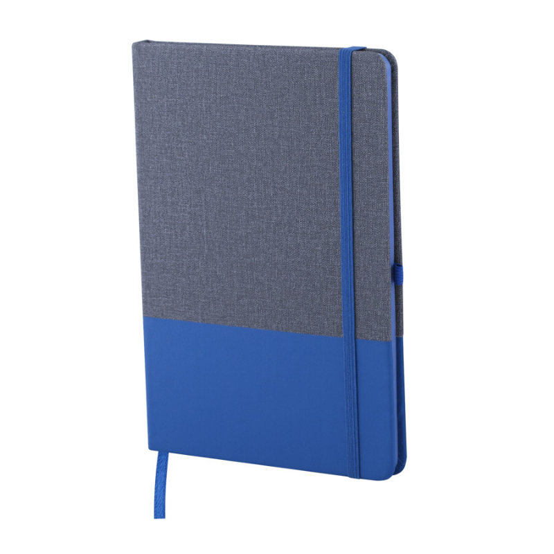 Тефтер A5 с разделител