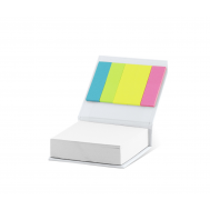 Еко кубче, 200 листа