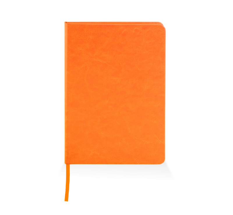 Тефтер A5 твърда корица