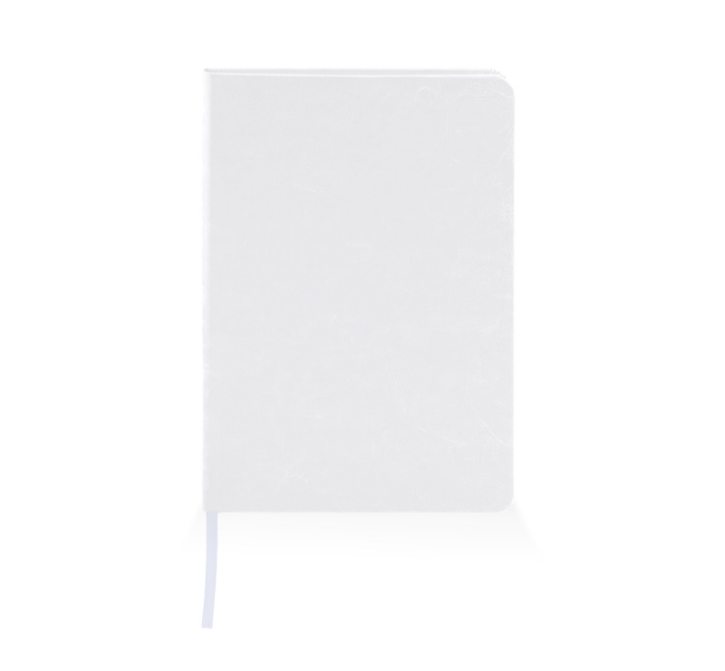 Тефтер A5 твърда корица