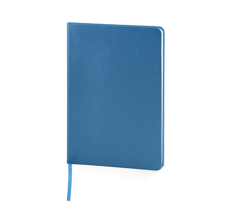 Тефтер A5 твърда корица