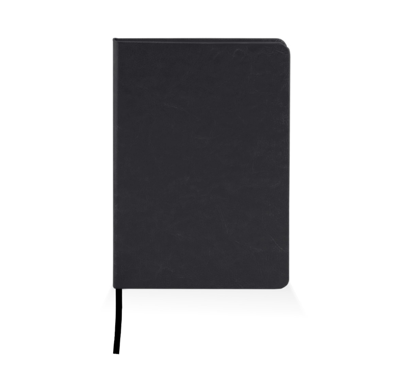 Тефтер A5 твърда корица