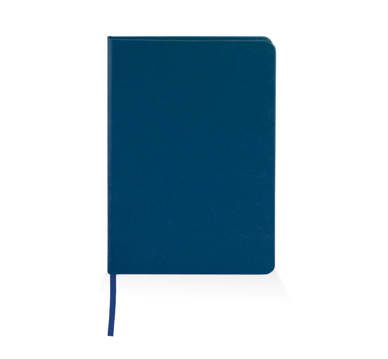 Тефтер A5 твърда корица