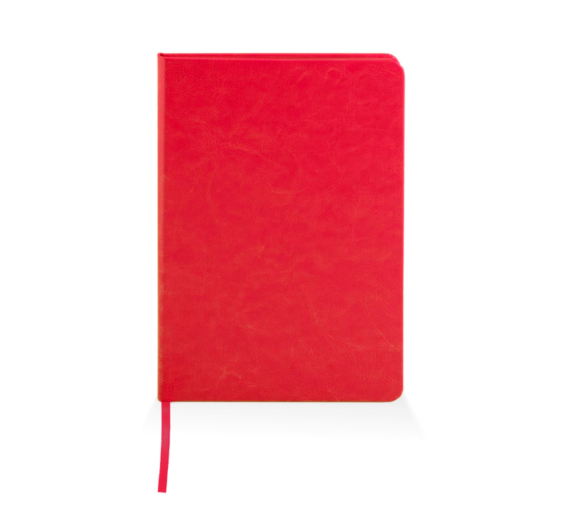 Тефтер A5 твърда корица