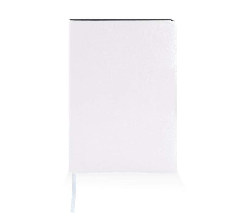 Тефтер А5  мека корица