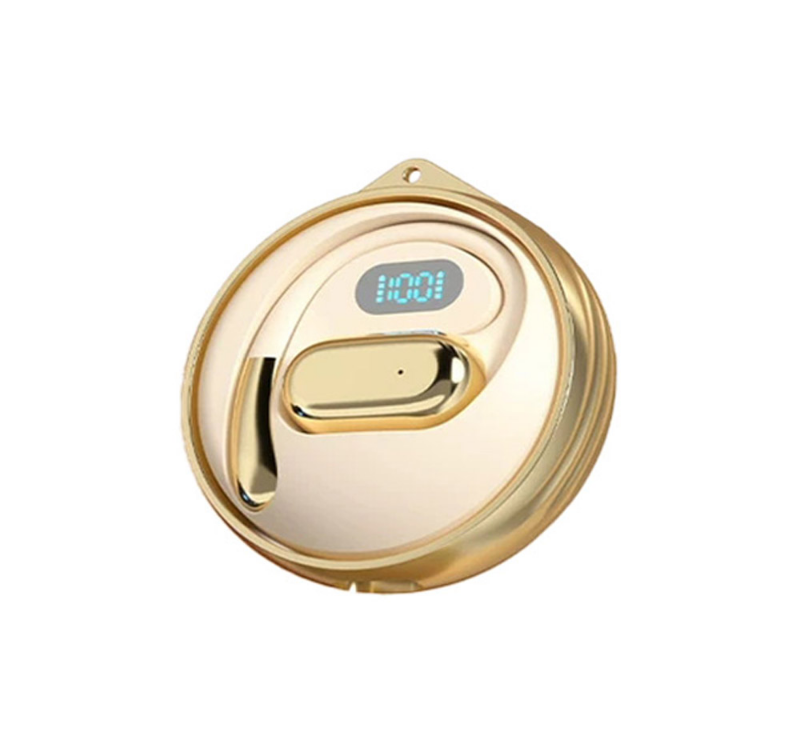 Безжични Bluetooth слушалки с микрофон