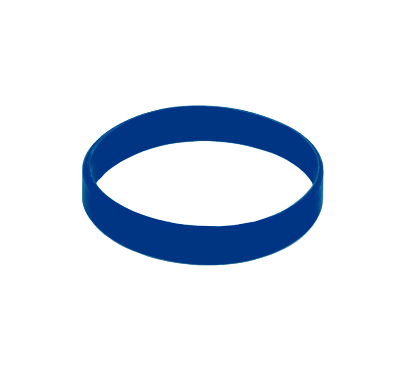 Силиконова гривна