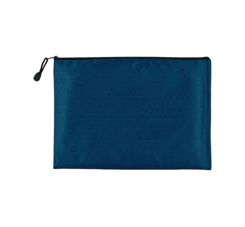 Папка за документи с едно отделение