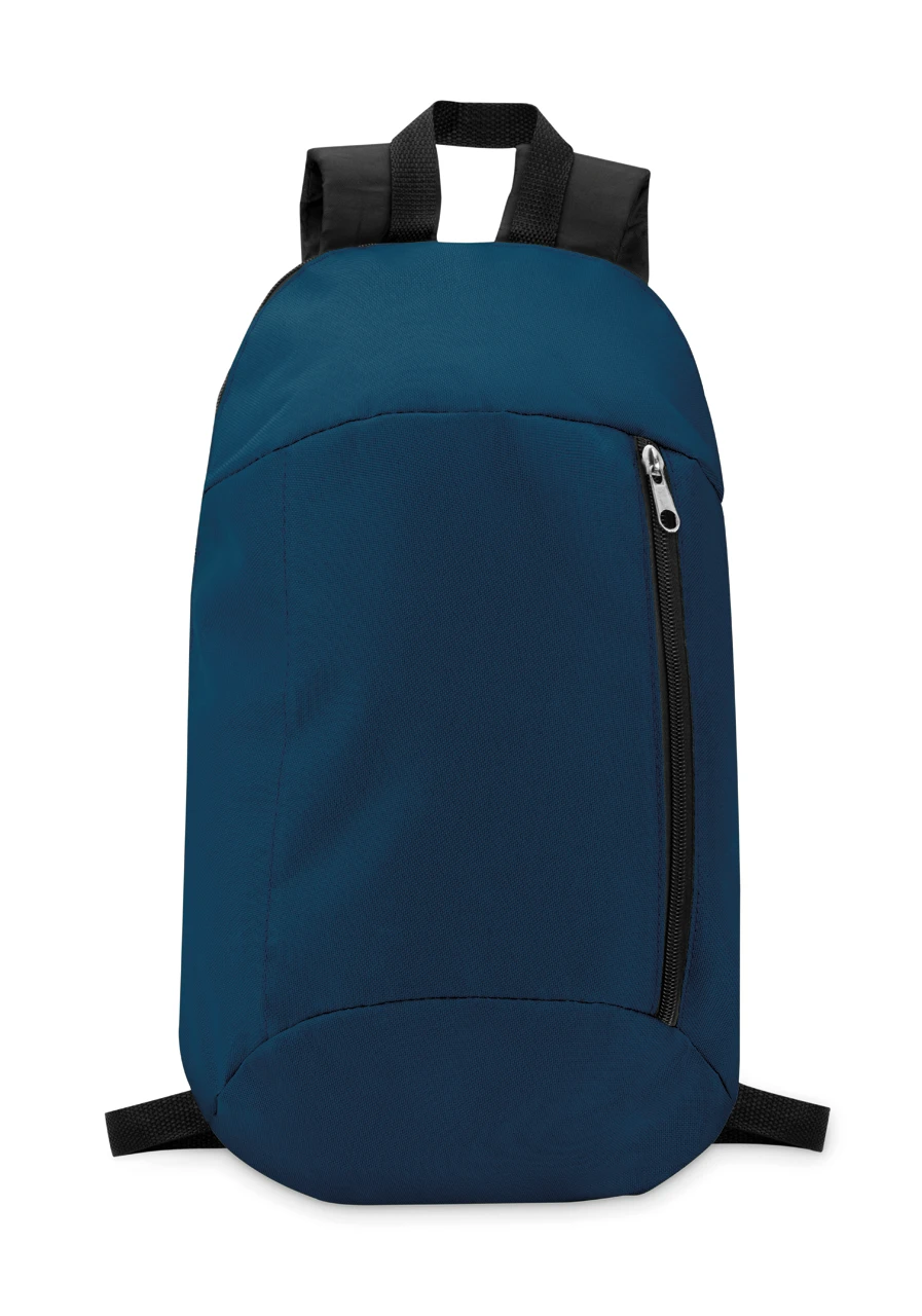 Раница с преден джоб